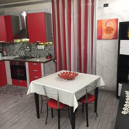 Villa La Casa Di Lulu Napoli Esterno foto